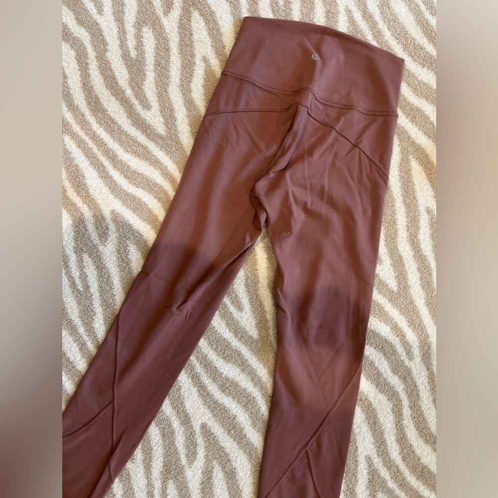 Lululemon Align Leggings
